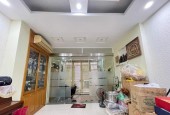 NGÕ THÔNG - HÀO NAM - ĐỐNG ĐA - 40M2 X 5 TẦNG - Mặt tiền 4M - 5PN - NHỈNH 5 TỶ